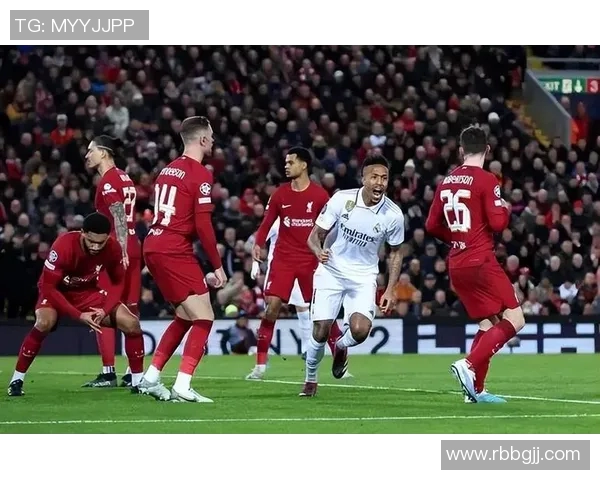 欧冠焦点战利物浦对决皇马新援缺阵斯洛特战术调整成胜负关键