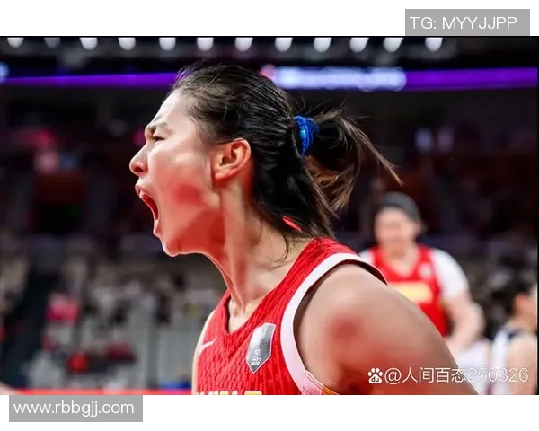 中国女篮迎战朝鲜队亚洲杯激战在即期待精彩对决