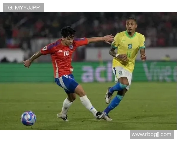 巴西与智利点球大战回顾精彩瞬间与关键时刻分析